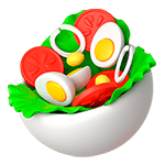 Ensaladas & Saludable